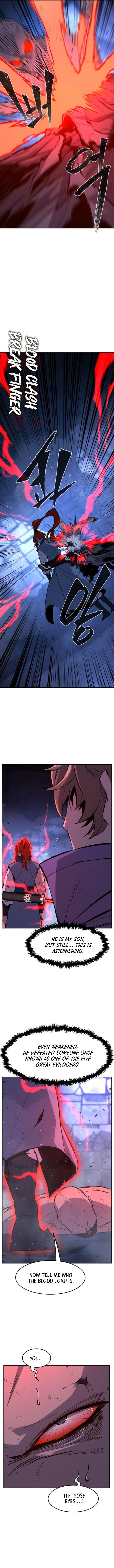 Absolute Sword Sense Chapter 137 5